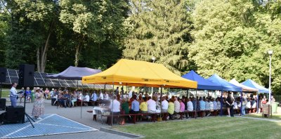 Biesiada Majdańska 2025